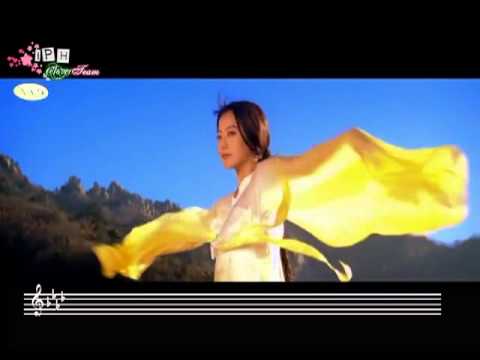 Endless Love - Jackie Chan ft. Kim Hee Seon - Vietsub + Kara
