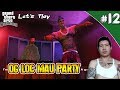 OG LOC Resign Mengejar Mimpi GTA San Andreas Indonesia 12
