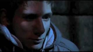 Passing The Hours Music Video