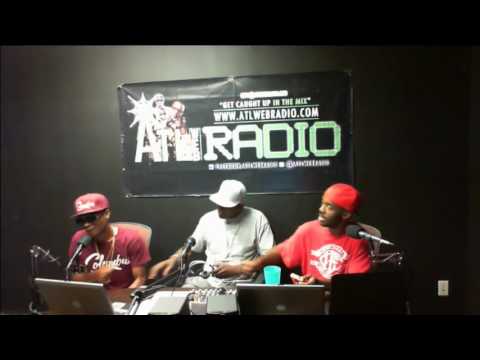 Big Duke Too  Official Radio Show Pilot @Atlwebradio