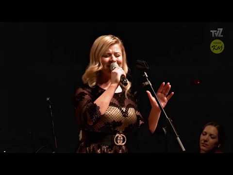 Gordana Ivanjek Tušek - Tak život je štel ("U ozračju Kaja", Lisinski 23.02.2020.)