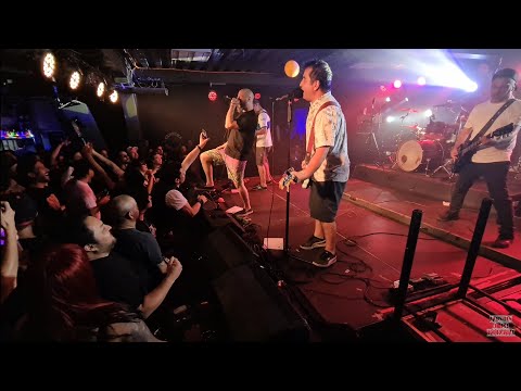 SIN INSTRUMENTO ALGUNO "Sigo Igual" / 04-01-25 Sala RBX - Comuna de Ñuñoa, Santiago de CHILE