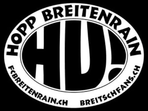 BLIB DAHEIM - STAY AT HOME -    FC Breitenrain 2020