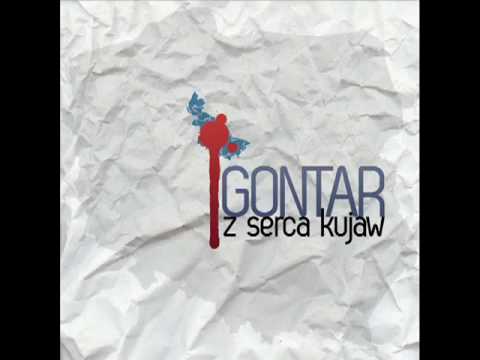 Gontar - Chcieliśmy (feat. Raca,Kres)