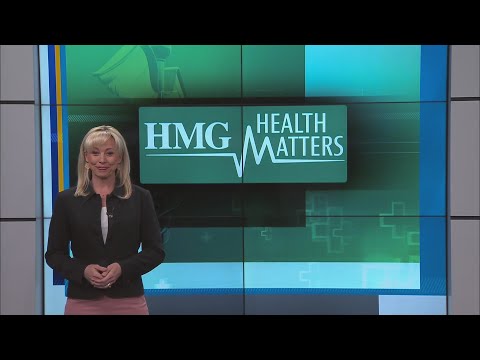 HMG Health Matters: Pregnancy during a pandemic