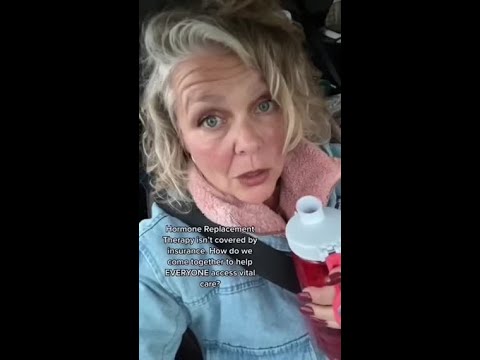 Hormone Therapy Costs