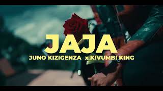 Juno Kizigenza  Jaja Official Lyrics Video ft Kivumbi King