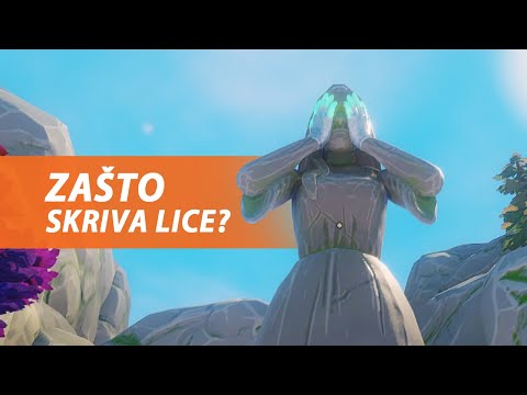 NAJTEŽA ZAGONETKA DO SADA - Mask of Mists (EP4)