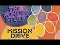 The Wonder Stuff - Mission Drive