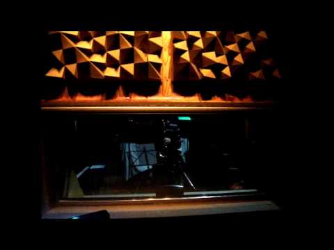 Carlos Vargas feat. Danny - Summer Nights (Sax Studio Session)