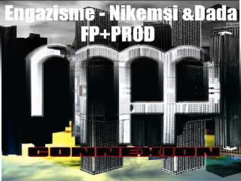 Nikemsi & Dada (Engazisme) - FP+PROD
