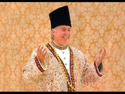 Farsi Ginan | Sheru wali e khuda shah salamun alay