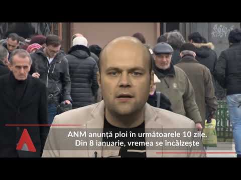 Stiri Mediafax 03 Ianuarie - Campioni la comsumul de alcool