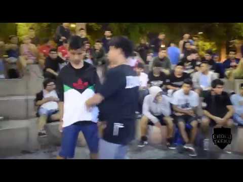 LC VS ZERO - 8vos - Fecha 1 (Torneo 2018) - Crocoteens