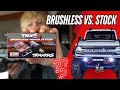 Should You Upgrade Your Traxxas TRX 4M BRUSHLESS POWER SYSTEM