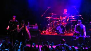 Good Charlotte -- &quot;Wondering&quot;