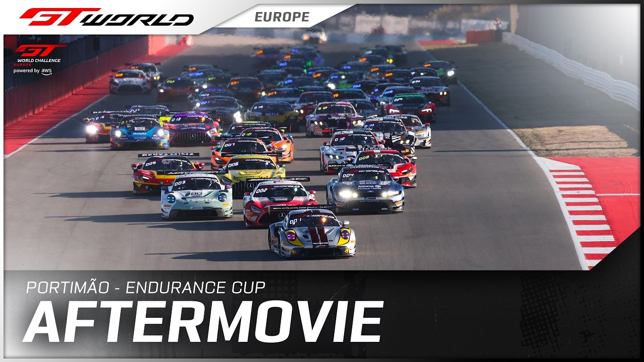 Aftermovie | Portim&atilde;o