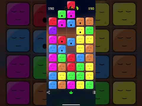 Pop Squares