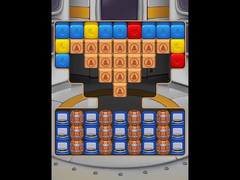 TOON BLAST level 3008