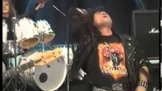 Omen   A rozsda lesben áll