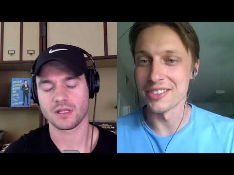 Nathan Latka interviews Angularjobs