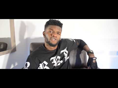 OGIDIBROWN SIKA DURO(Pro by Tubhani Beatz) OFFICIAL VIDEO