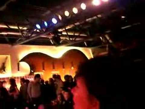 John Peel Day Vilnius 2006