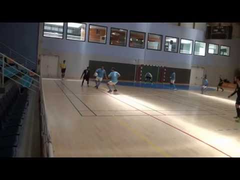 Diamant Futsal demi-finaliste "Mondial Futsal" TIFE 2014