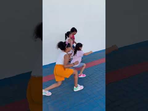 FUNCIONAL KIDS CEU DAS ARTES