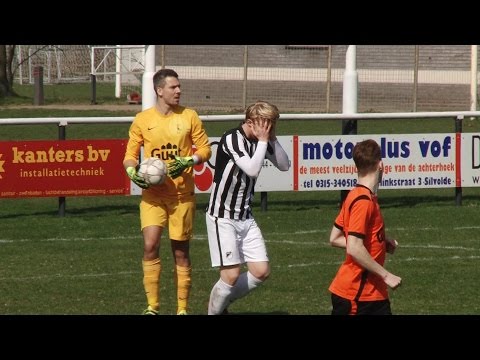 Silvolde - De Bataven