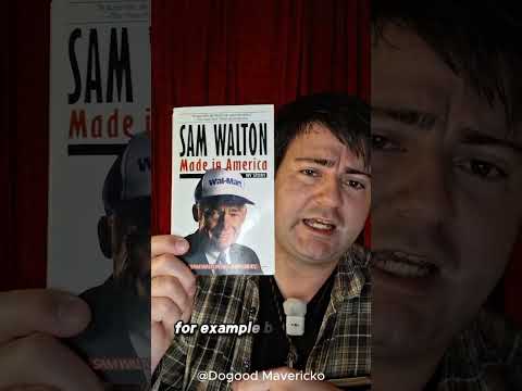 Dogood Mavericko video — This Reading Habit Could Change Your Life
