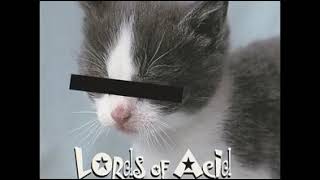 Show Me Your Pussay - Lords of Acid