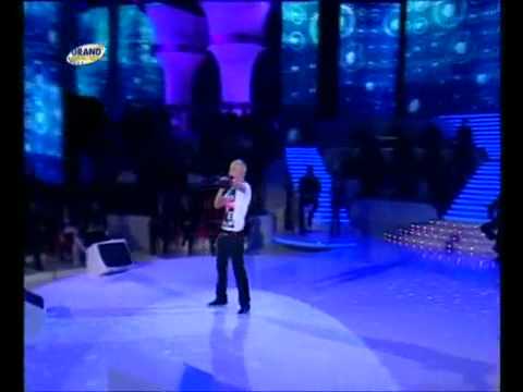 Milan Stanković - Nepopravljivo (live)