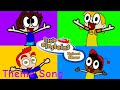 Little Einstein Reboot Show Theme Song Original Cartoons For Kids
