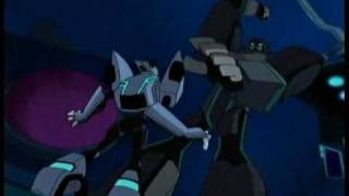 Download lagu Transformers Animated Transwarped promo mp3