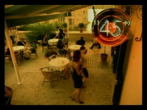 Martini - Spot 2000 "Martini Ritual"