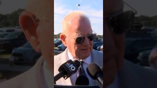 Lindsay Clancy’s lawyer speaks outside of courthouse