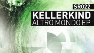 Kellerkind & Vol-tek Rollacoasta Original Mix
