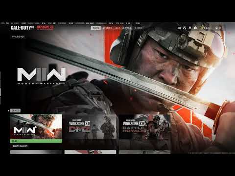 Call of Duty  Modern Warfare 2 2022 2023 02 18   22 54 10 02