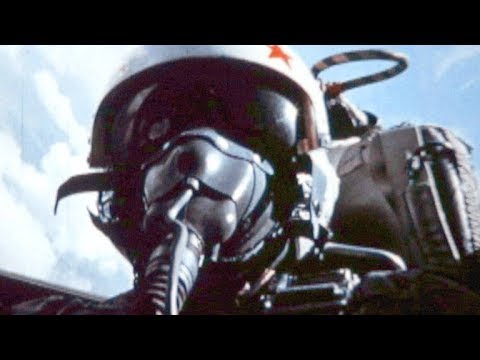 Overwhelming Firepower