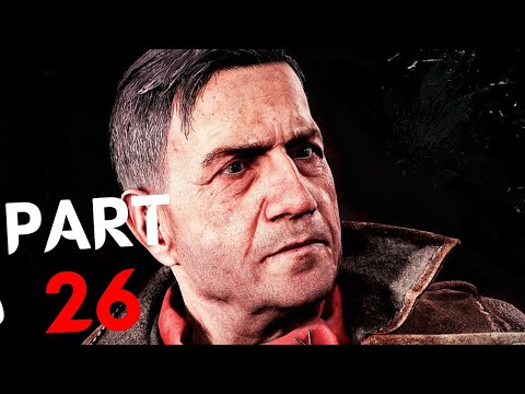 DYING LIGHT 2 Gameplay Walkthrough Part 26 4K 60FBS - NO COMMENTARY (FULL GAME)