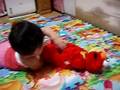ELMO S LAUGHING WITH HARUKA
