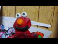 ABC DEF GHI With Elmo
