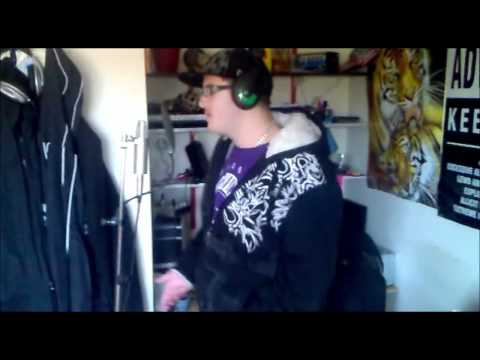 Venom Ft. Extatic - Facebook Spray