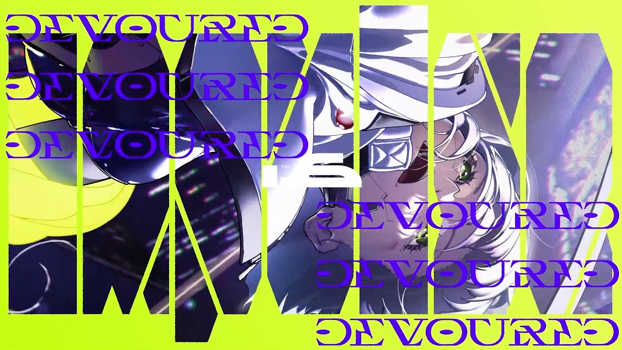 RETRACE / LEVEREVE  feat. AKA