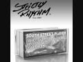 South Street Player Who Keeps Changing Your Mind Chocolate Puma Fresh Fruit Vocal