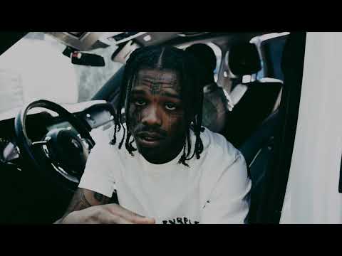 X4 - "Back Outside" (Official Music Video) Dir. by @shotbylate