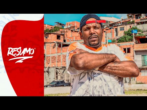 MC Tartaruga - Pega o Fuzil na Mão ( DJ Gege ) Street Video