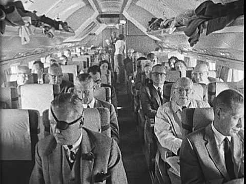 Eagle Cage: Czech - German Border (1960)