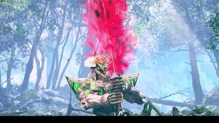 Tekken 8 Ranked Match Garyu - Yoshimitsu vs Dragunov - 04082024